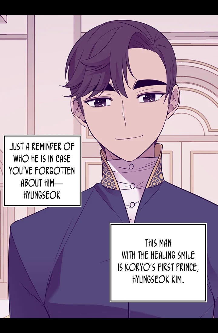 They Say I Was Born A King's Daughter - Chapter 203: The King's Approval