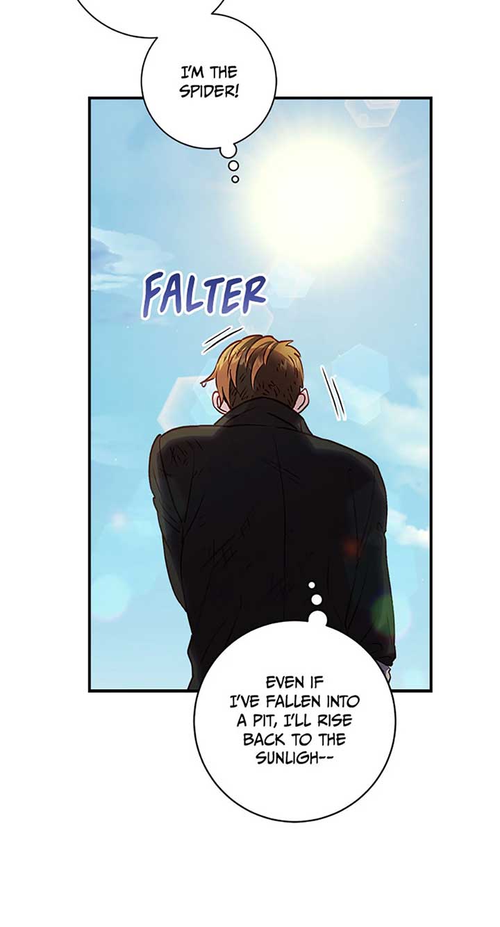 The Wirepuller Gets Lucky In Happier Years - Chapter 43