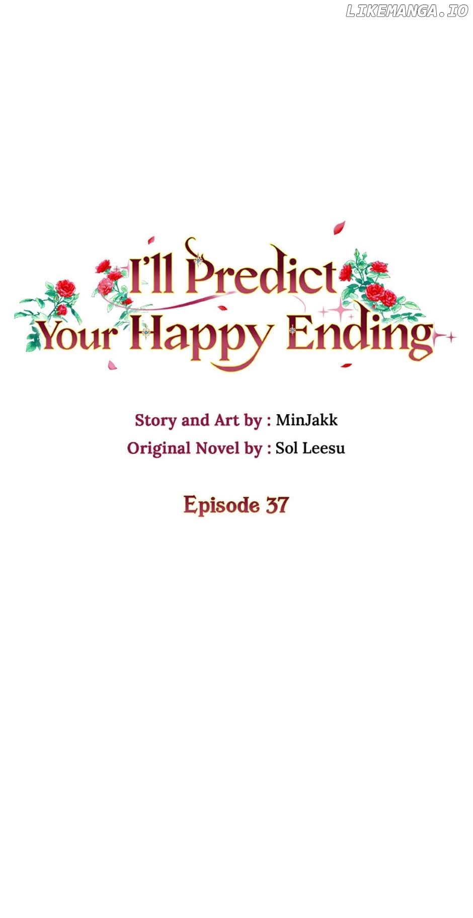 The Wirepuller Gets Lucky In Happier Years - Chapter 37