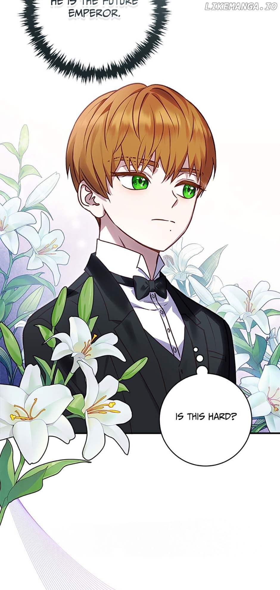 The Wirepuller Gets Lucky In Happier Years - Chapter 37