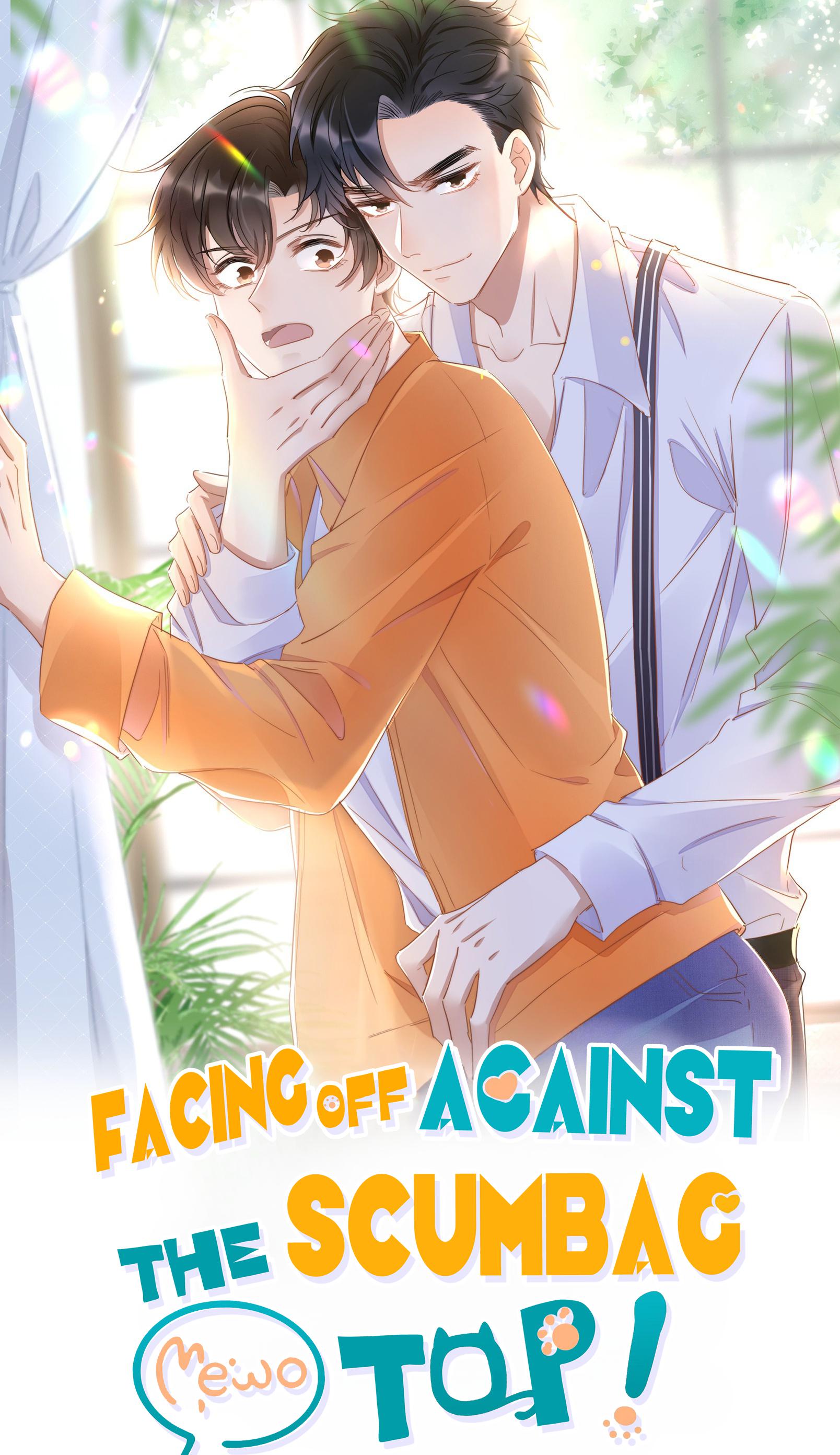 Facing Off Against The Scumbag Top - Chapter 11: Can You Care About Me Too?