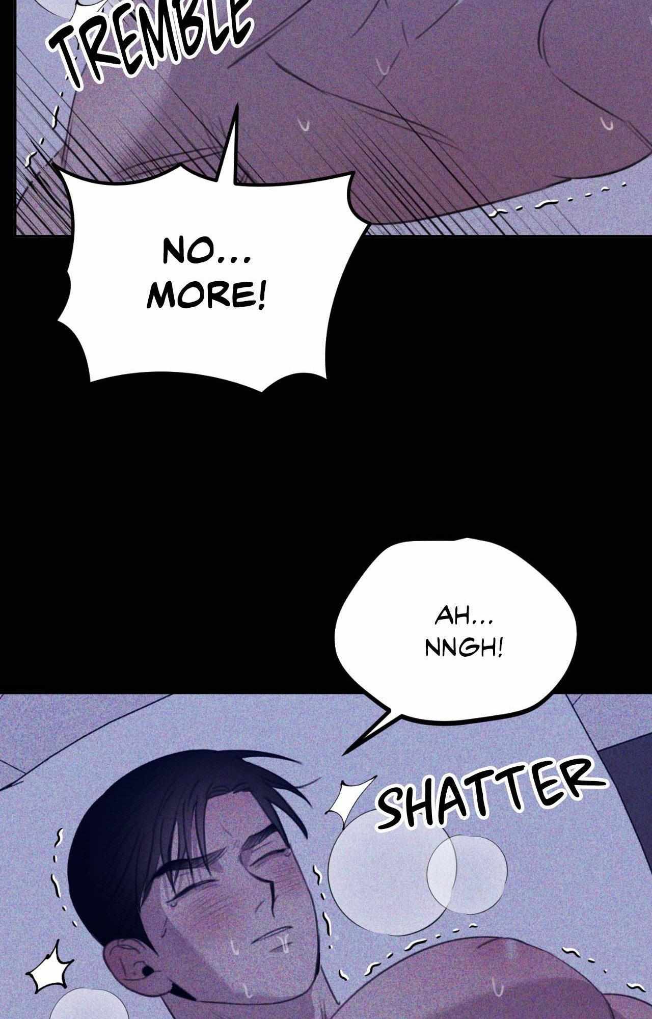 Vain Afterimage - Chapter 30