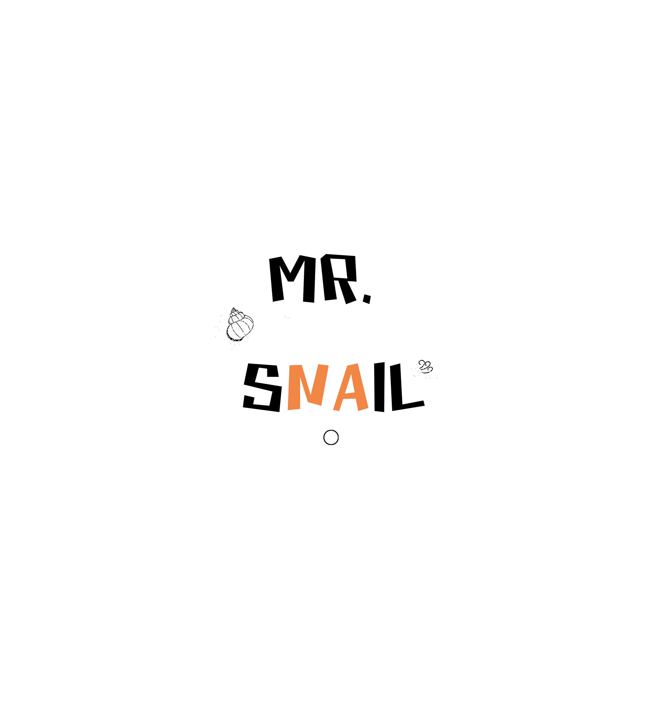 Mr. Snail - Chapter 25.5: Birthday Wishes