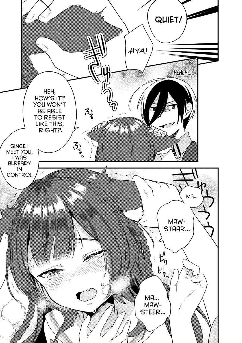 Isekai De Kojiin Wo Hiraita Kedo, Naze Ka Darehitori Sudatou To Shinai Ken - Chapter 6: 3 O'clock Snacks