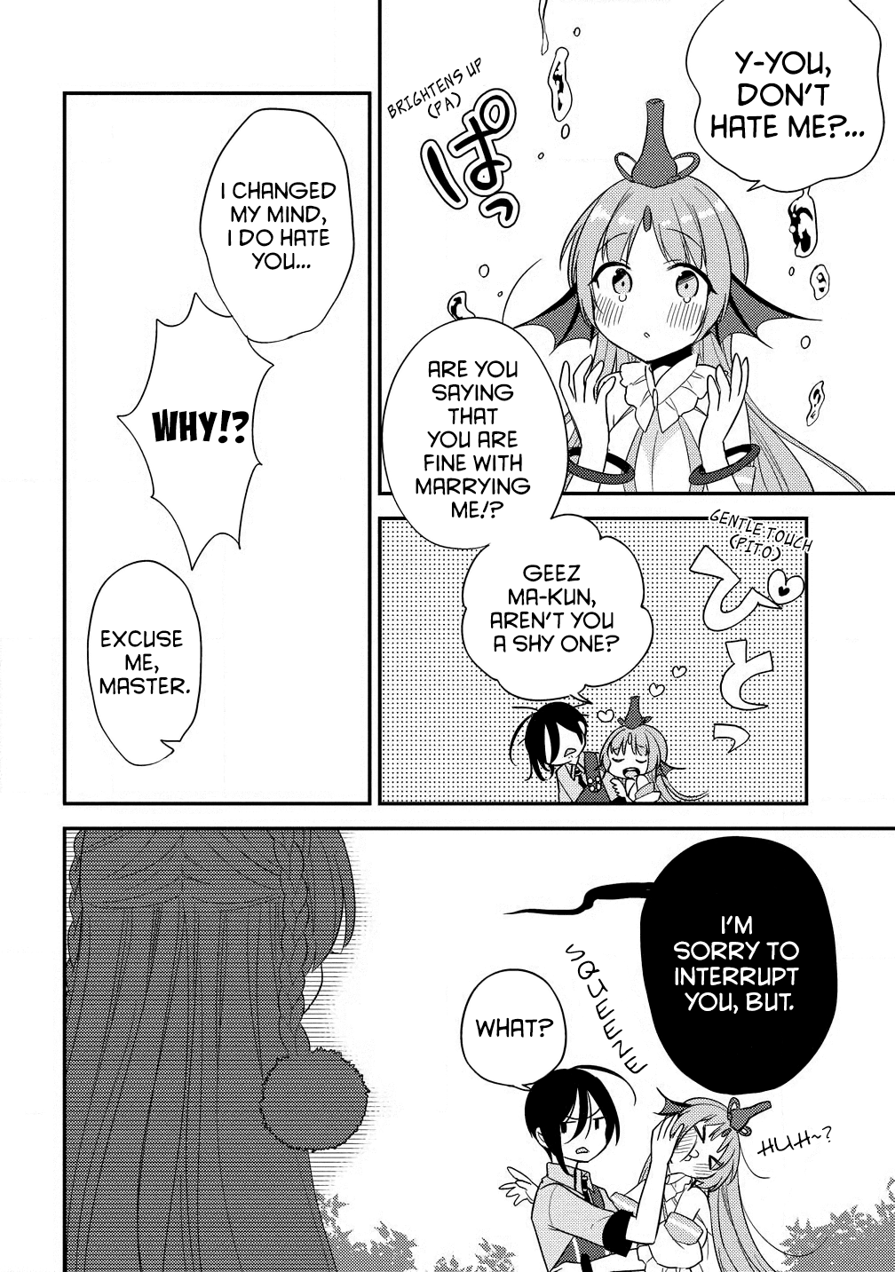 Isekai De Kojiin Wo Hiraita Kedo, Naze Ka Darehitori Sudatou To Shinai Ken - Vol.3 Chapter 14: The Big Sister Is Here