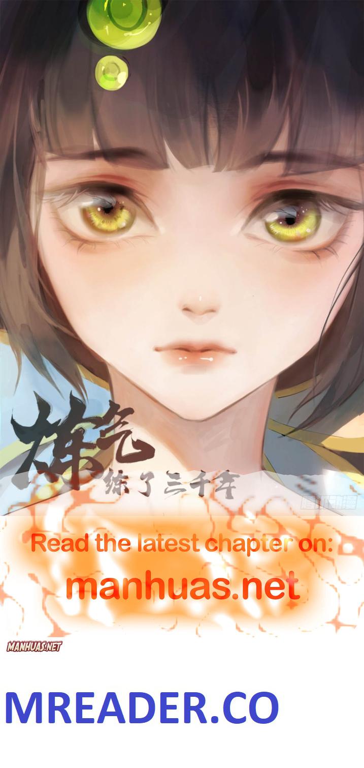 Swallow The Whole World - Chapter 156