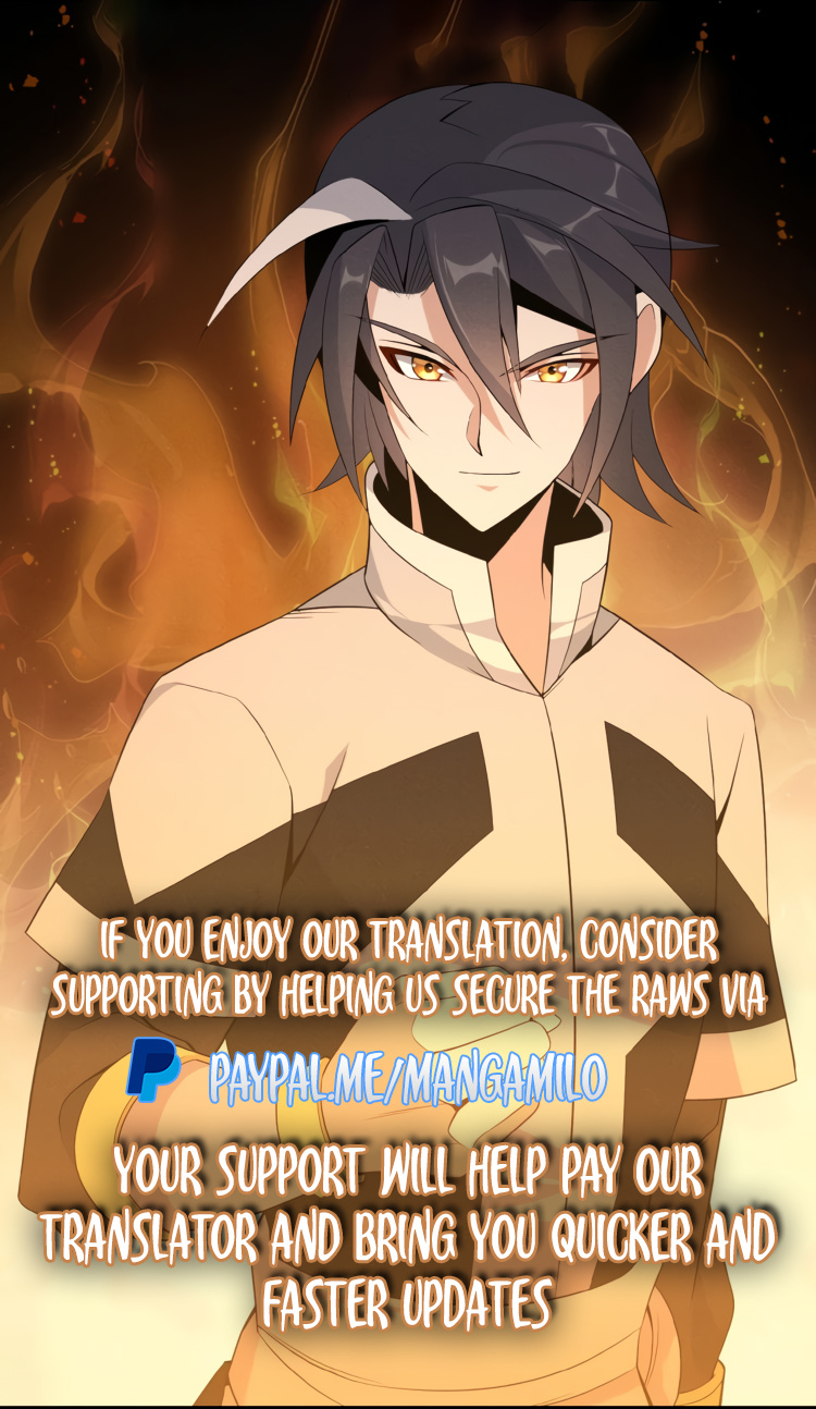 Swallow The Whole World - Chapter 17