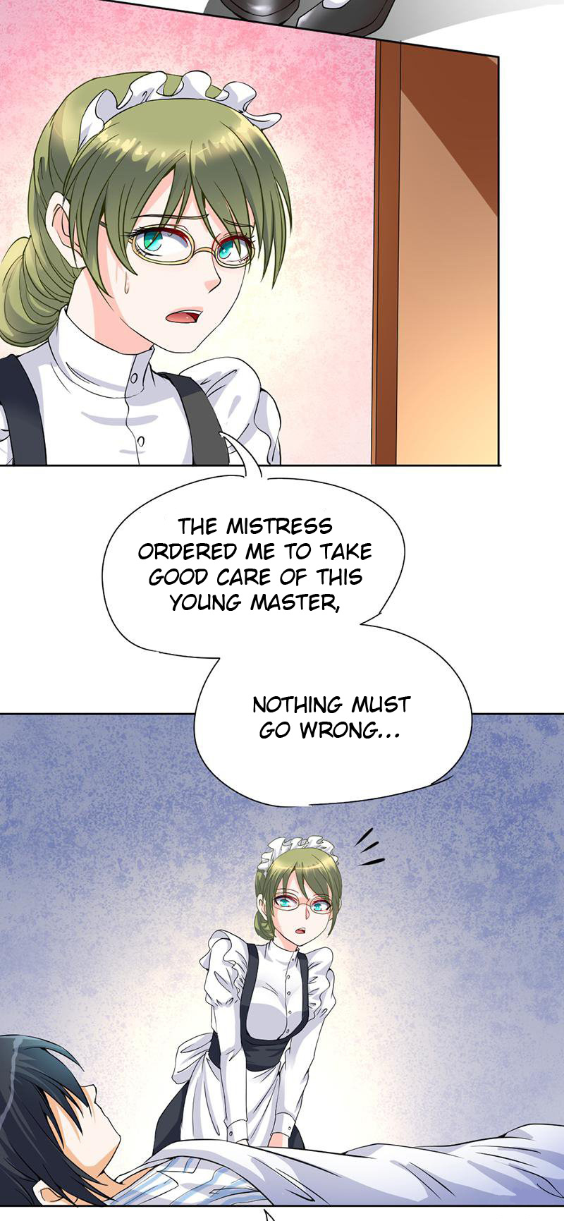 First Rate Master - Chapter 57