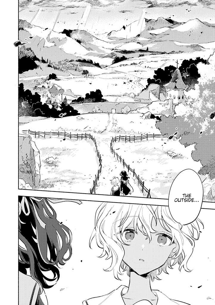 My Wish Is To Fall In Love Until You Die - Chapter 25: Thanks