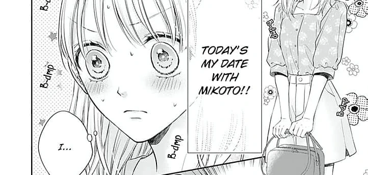 Amasugite Zurui Kimi No Dekiai - Chapter 5