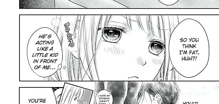 Amasugite Zurui Kimi No Dekiai - Chapter 2