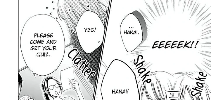 Amasugite Zurui Kimi No Dekiai - Chapter 2