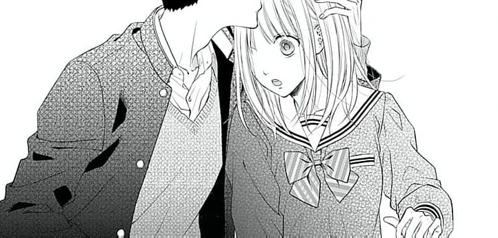 Amasugite Zurui Kimi No Dekiai - Chapter 2