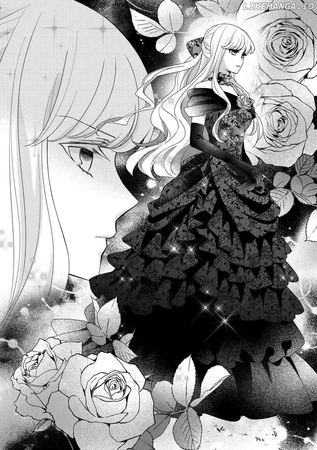 The Struggle Of Being Reincarnated As The Marquess's Daughter: I'll Deal With What’s Coming To Me! - Chapter 28