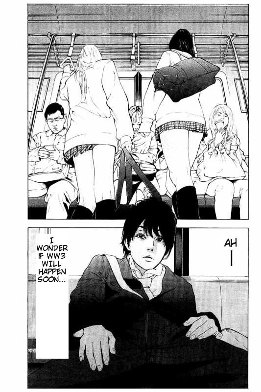 Boku-Tachi Ga Yarimashita - Chapter 1 : I Ll Make A Withdrawal