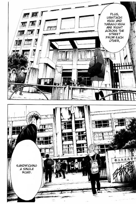 Boku-Tachi Ga Yarimashita - Chapter 1 : I Ll Make A Withdrawal