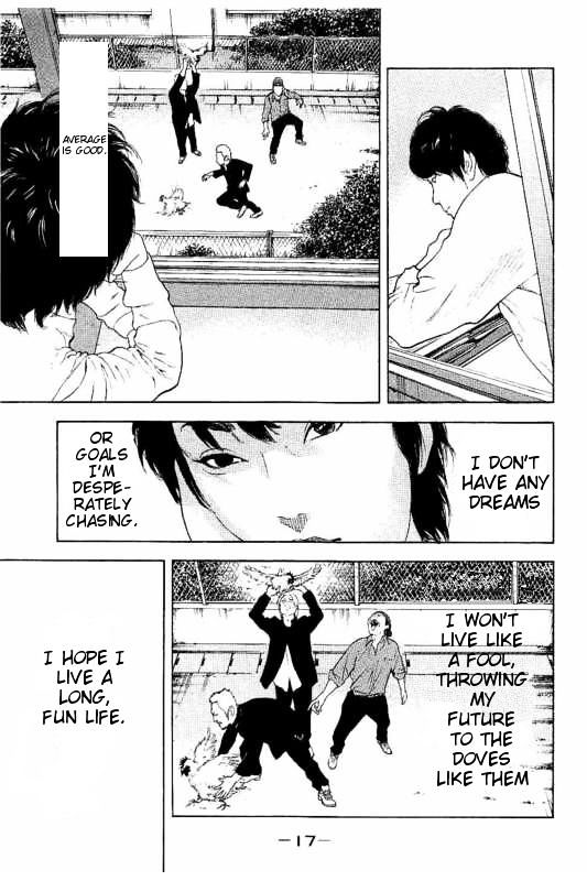 Boku-Tachi Ga Yarimashita - Chapter 1 : I Ll Make A Withdrawal