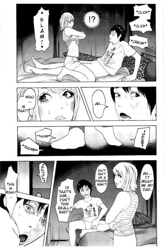 Boku-Tachi Ga Yarimashita - Chapter 23 : Talk After You Re Done?