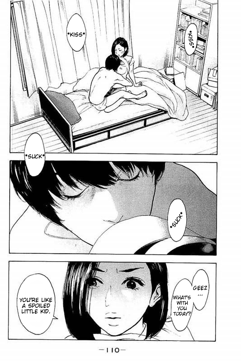 Boku-Tachi Ga Yarimashita - Chapter 63: In The Night Sky After The Rain