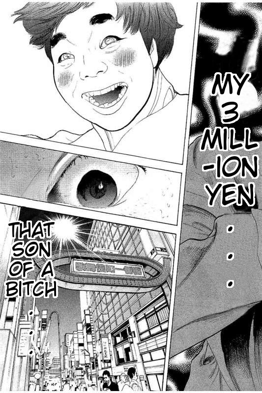 Boku-Tachi Ga Yarimashita - Chapter 20 : Your Time Has Run Out