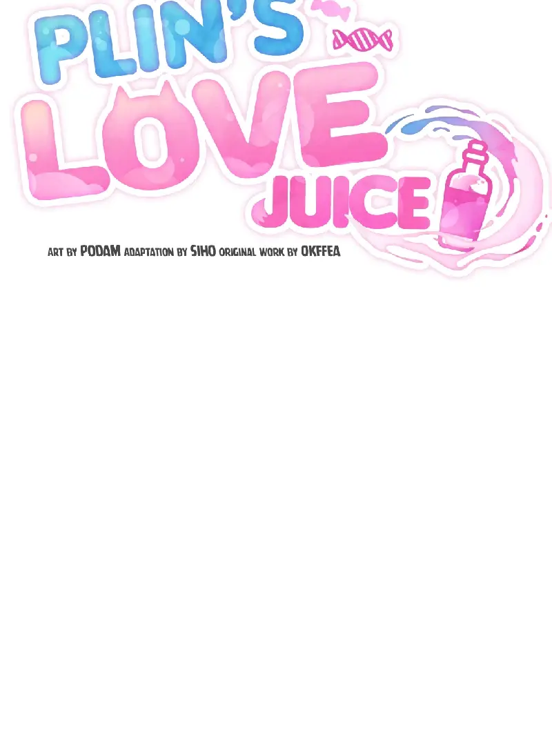 Plin's Love Juice - Chapter 7