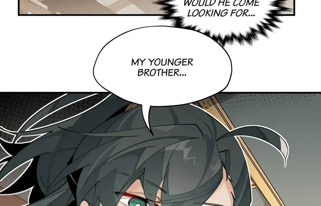 Have You Seen My Younger Brother? - Chapter 74