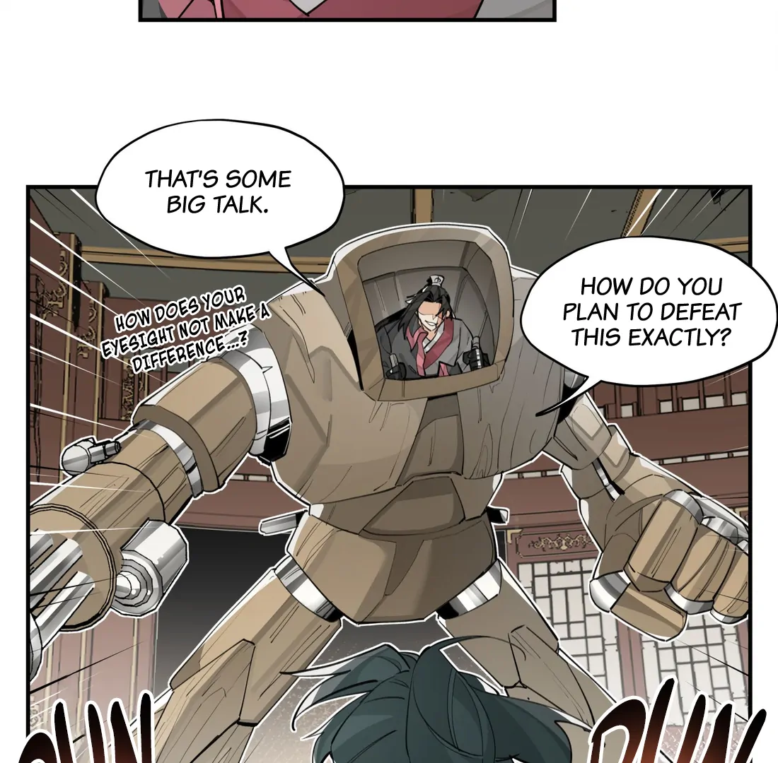 Have You Seen My Younger Brother? - Chapter 79