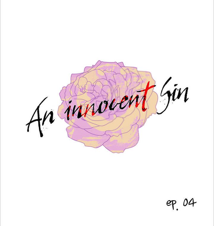 An Innocent Sin - Chapter 4