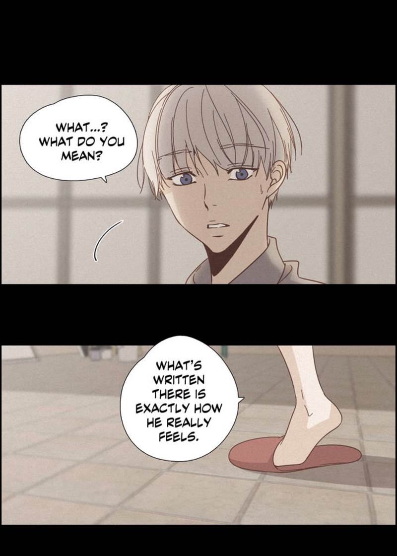 An Innocent Sin - Chapter 41