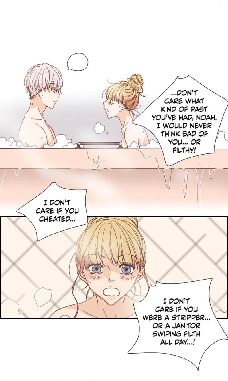 An Innocent Sin - Chapter 35