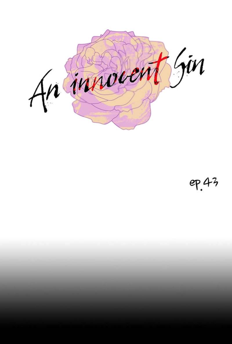 An Innocent Sin - Chapter 43