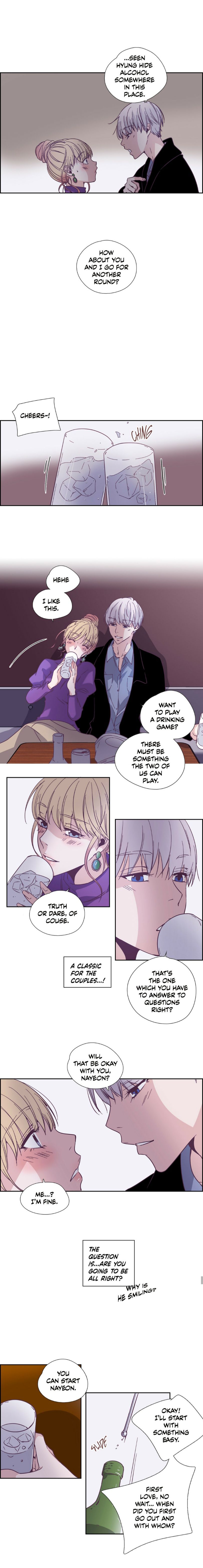 An Innocent Sin - Chapter 57