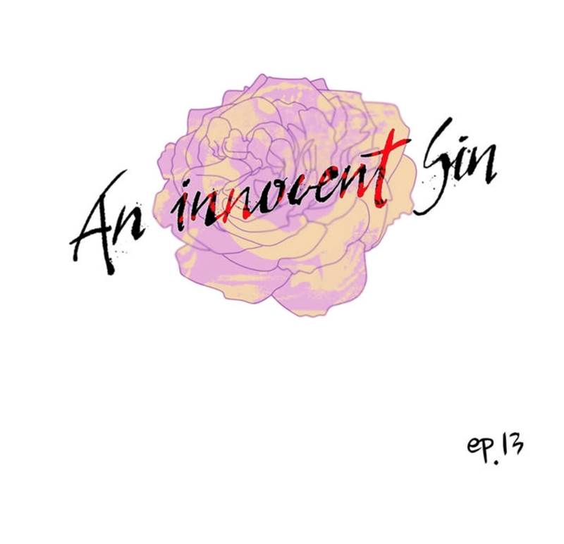 An Innocent Sin - Chapter 13