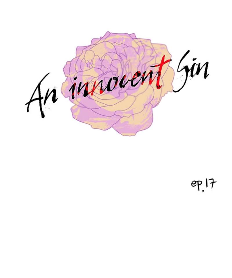 An Innocent Sin - Chapter 17