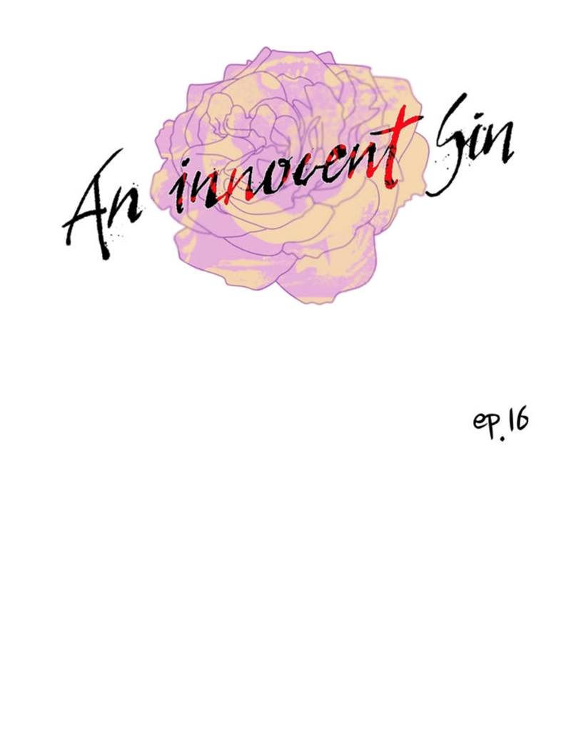 An Innocent Sin - Chapter 16