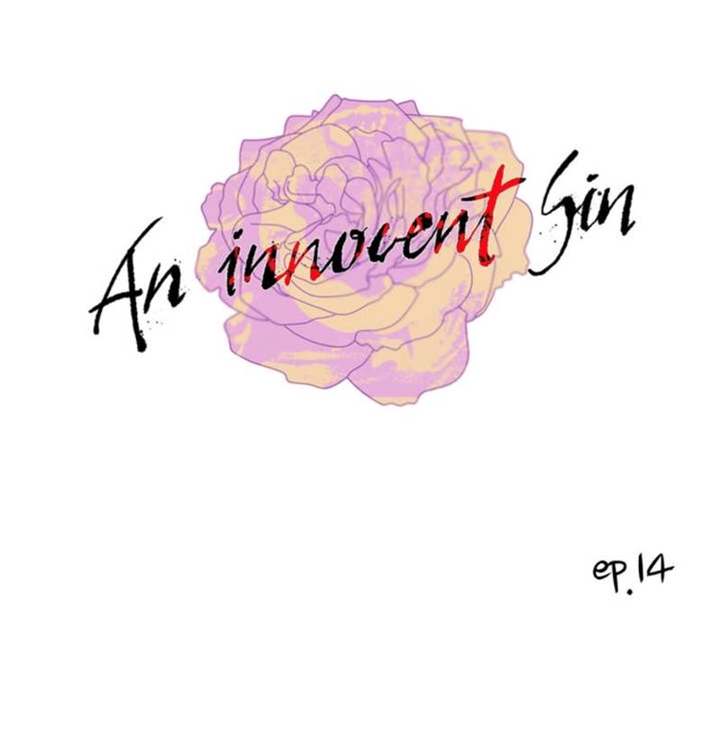 An Innocent Sin - Chapter 14