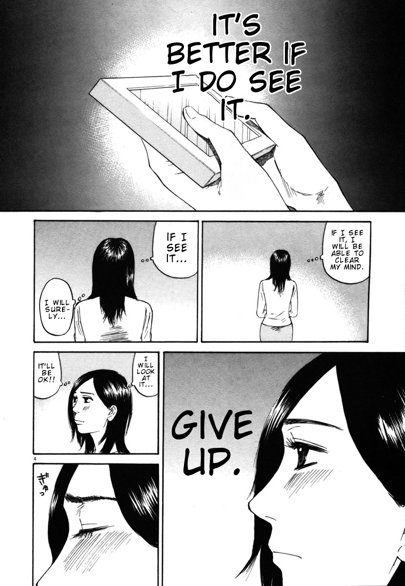 Hakuba No Oujisama - Vol.3 Chapter 23: I Still Don T Want To See It