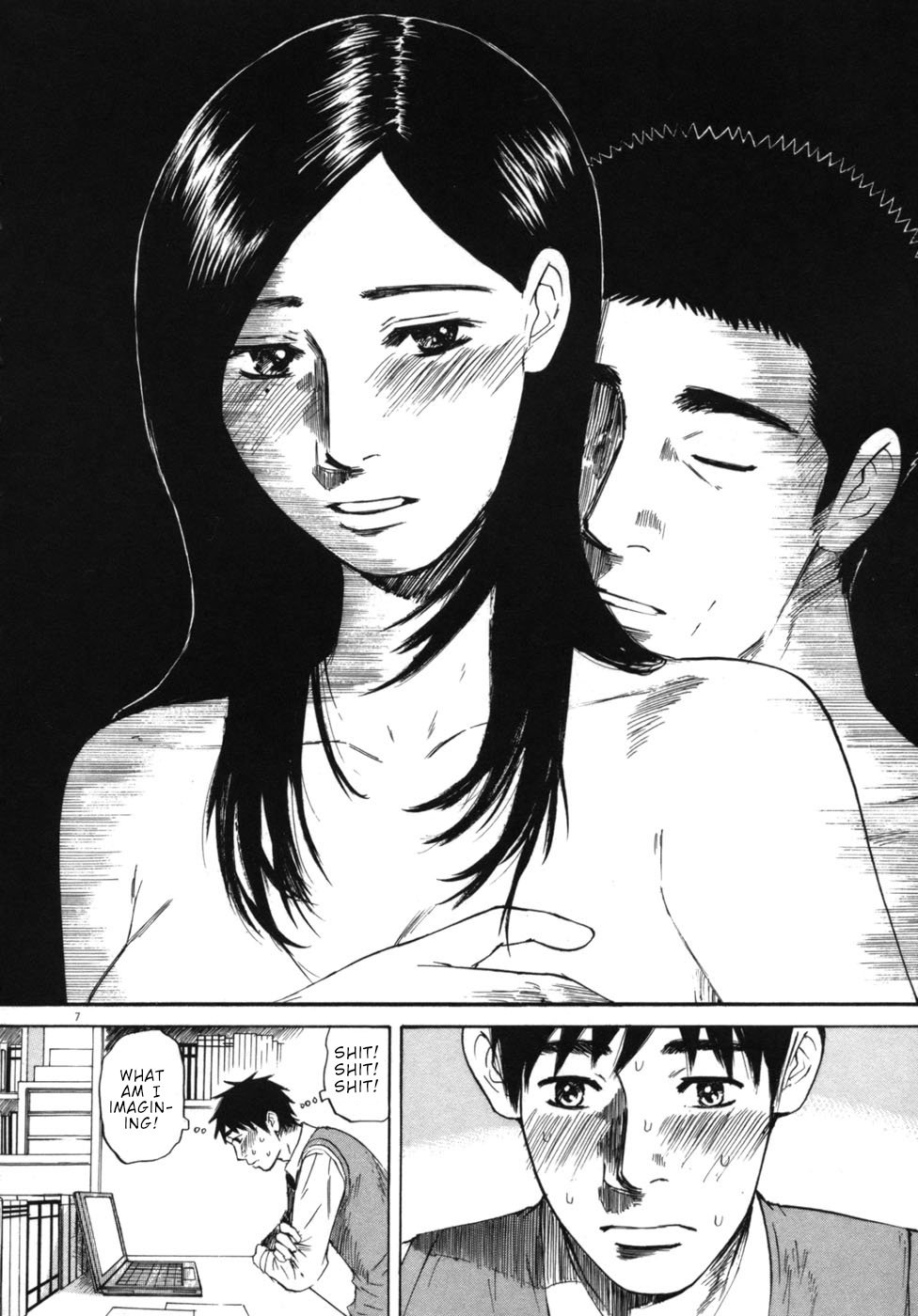 Hakuba No Oujisama - Vol.5 Chapter 49: Right Now, Their Feelings...