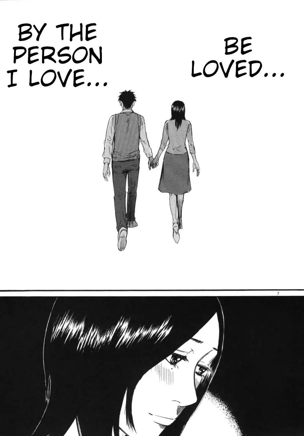 Hakuba No Oujisama - Chapter 53: Today...just For Today...