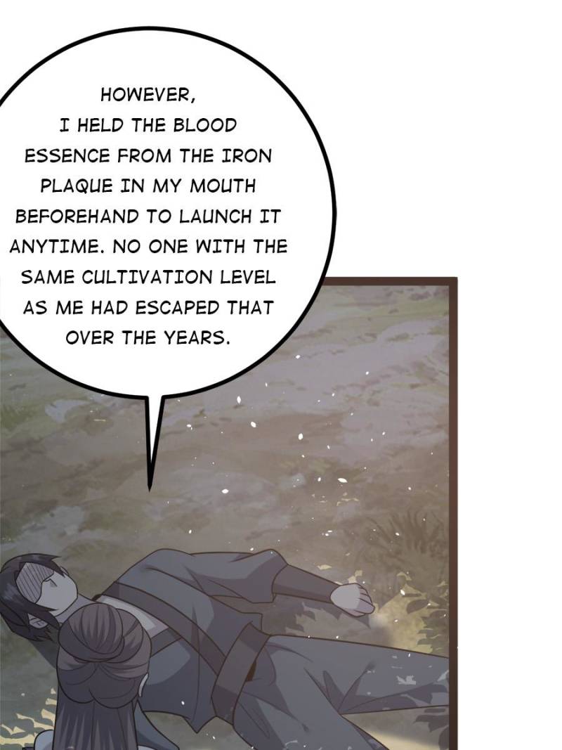 Immortal Cultivation Is A Dead End - Chapter 44