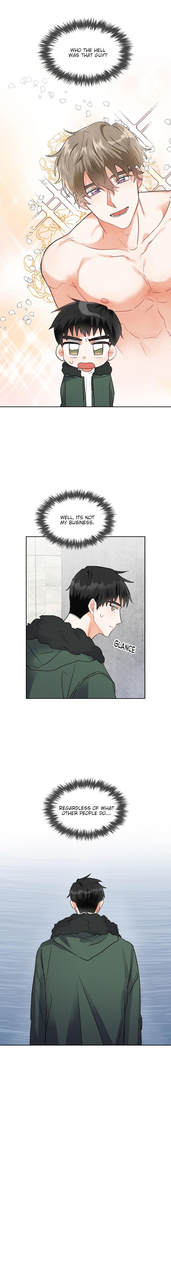 Rain Drop - Chapter 3