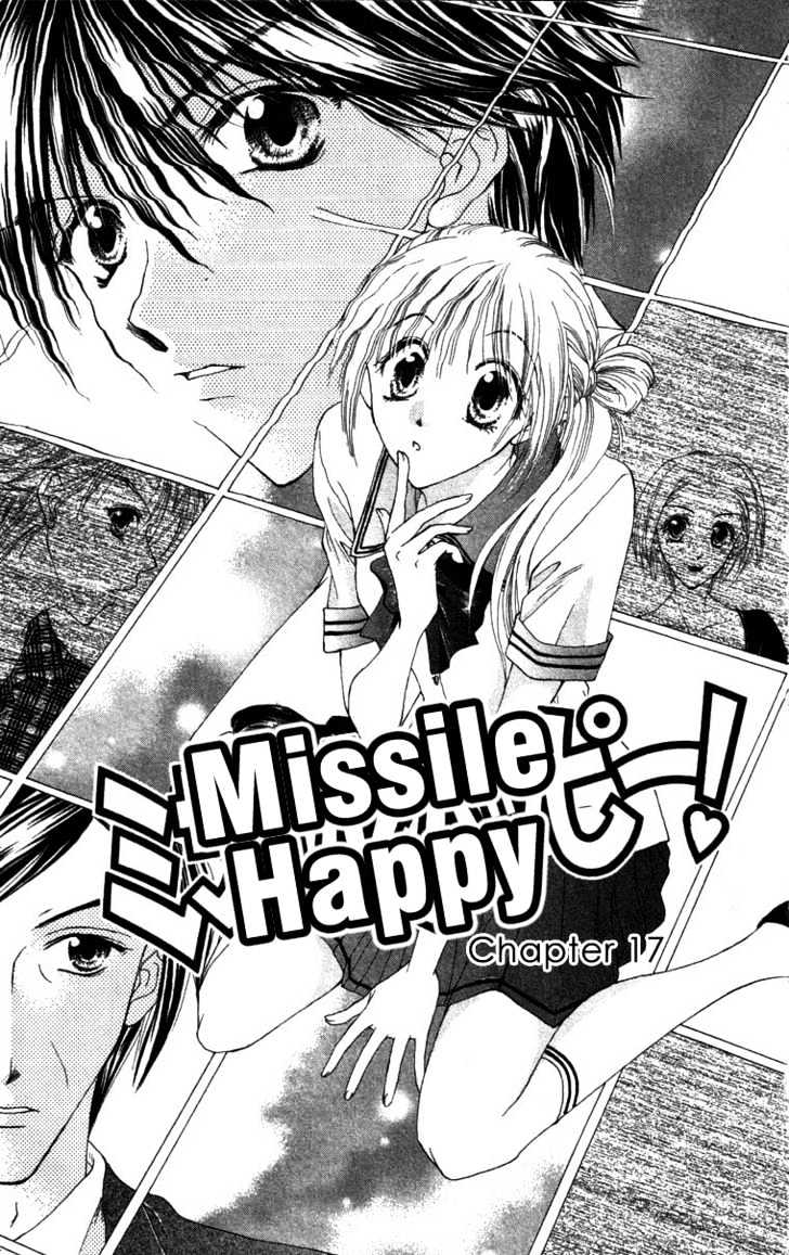 Missile Happy - Vol.5 Chapter 17