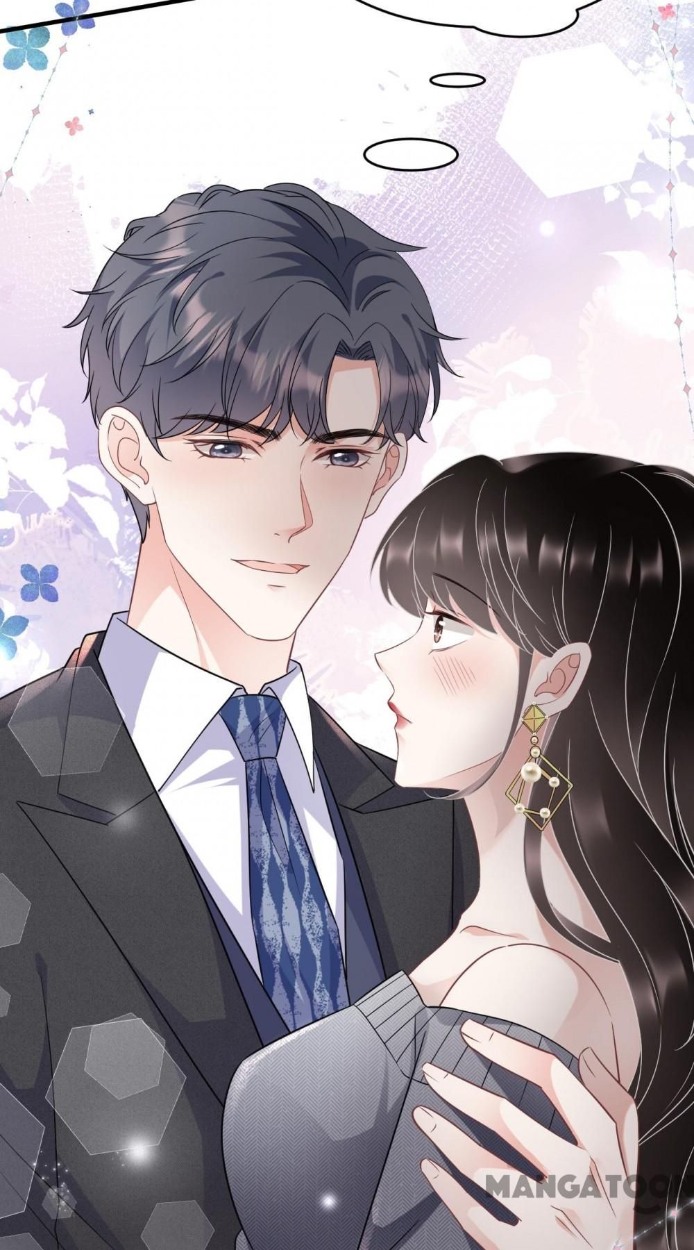 Mademoiselle Will Mess Around - Chapter 61