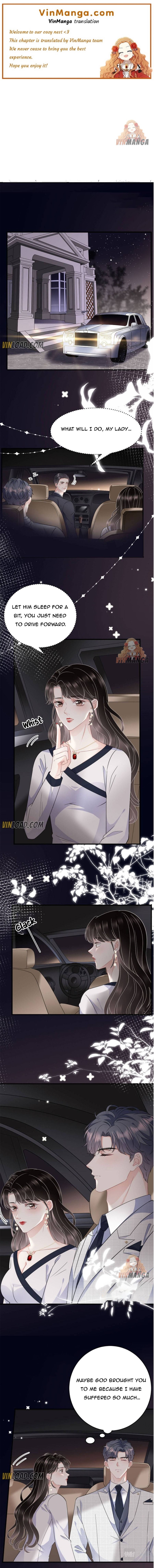 Mademoiselle Will Mess Around - Chapter 64