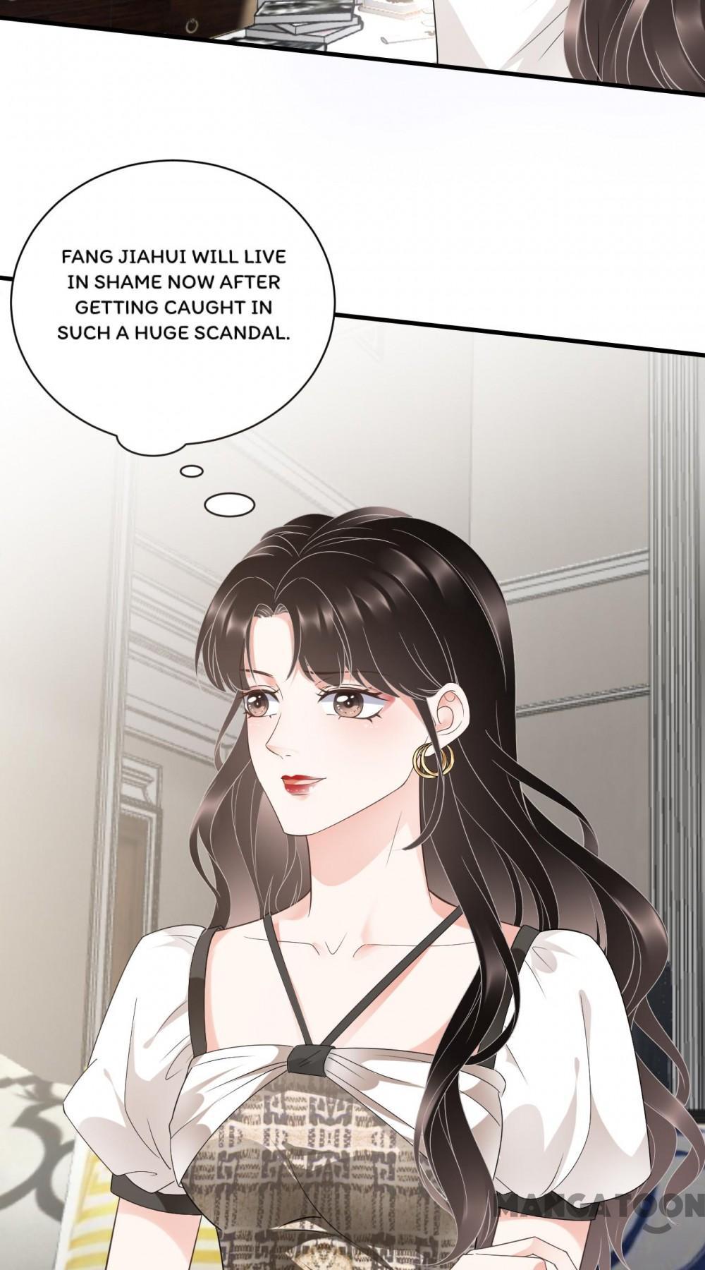 Mademoiselle Will Mess Around - Chapter 28