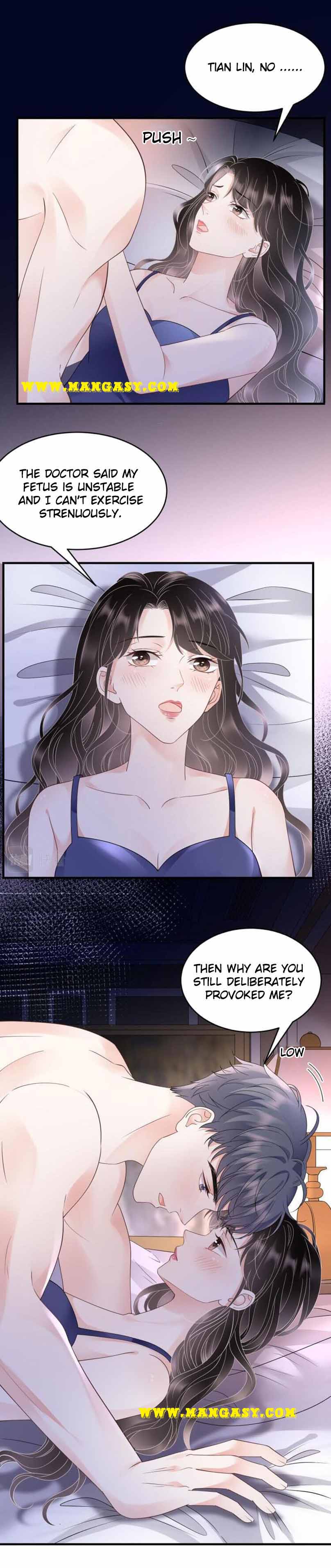 Mademoiselle Will Mess Around - Chapter 131