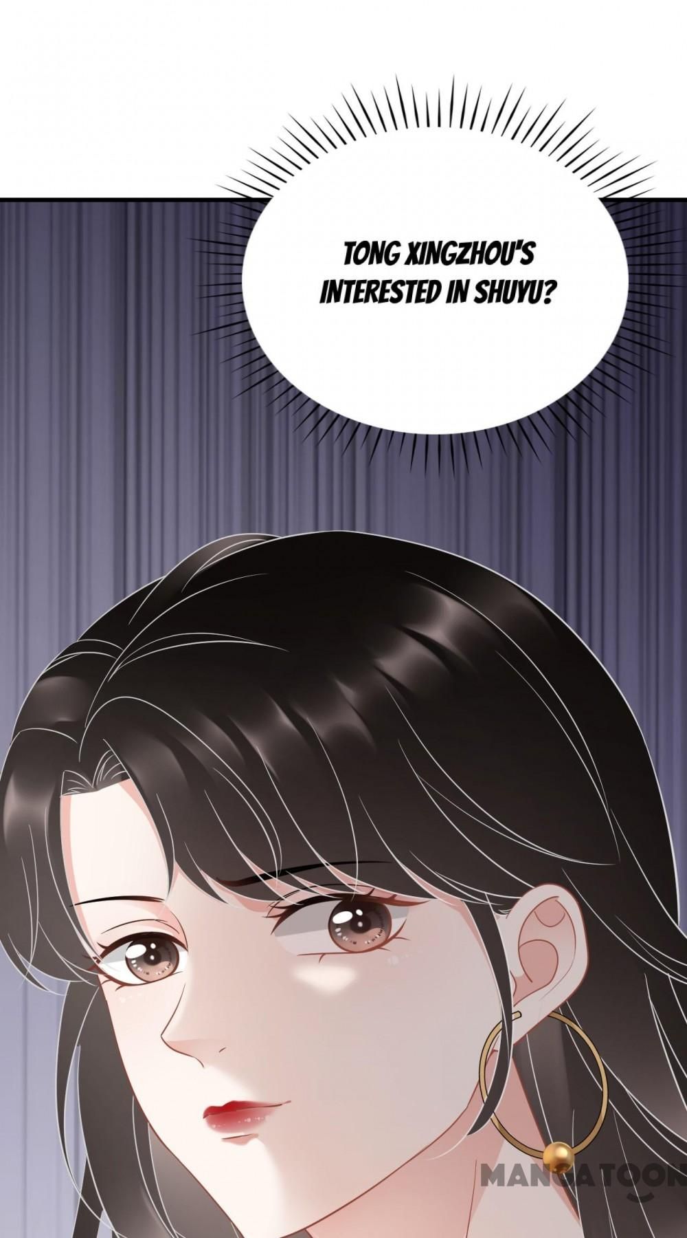 Mademoiselle Will Mess Around - Chapter 37