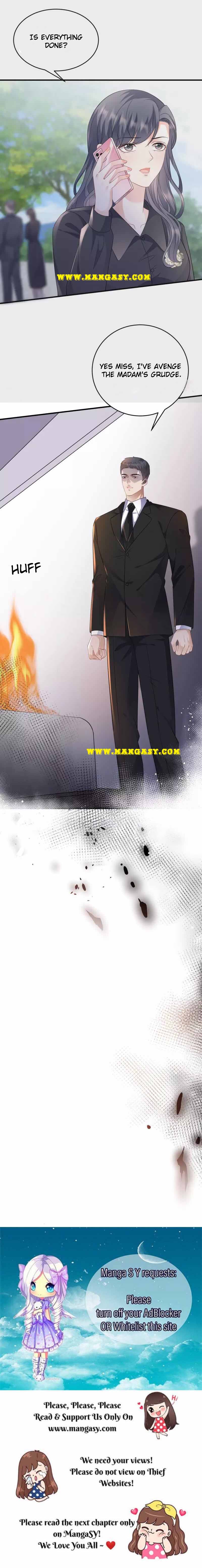 Mademoiselle Will Mess Around - Chapter 115