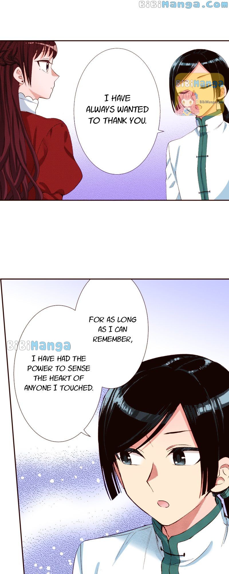 It Seems Like I Got Reincarnated Into The World Of A Yandere Otome Game - Chapter 76