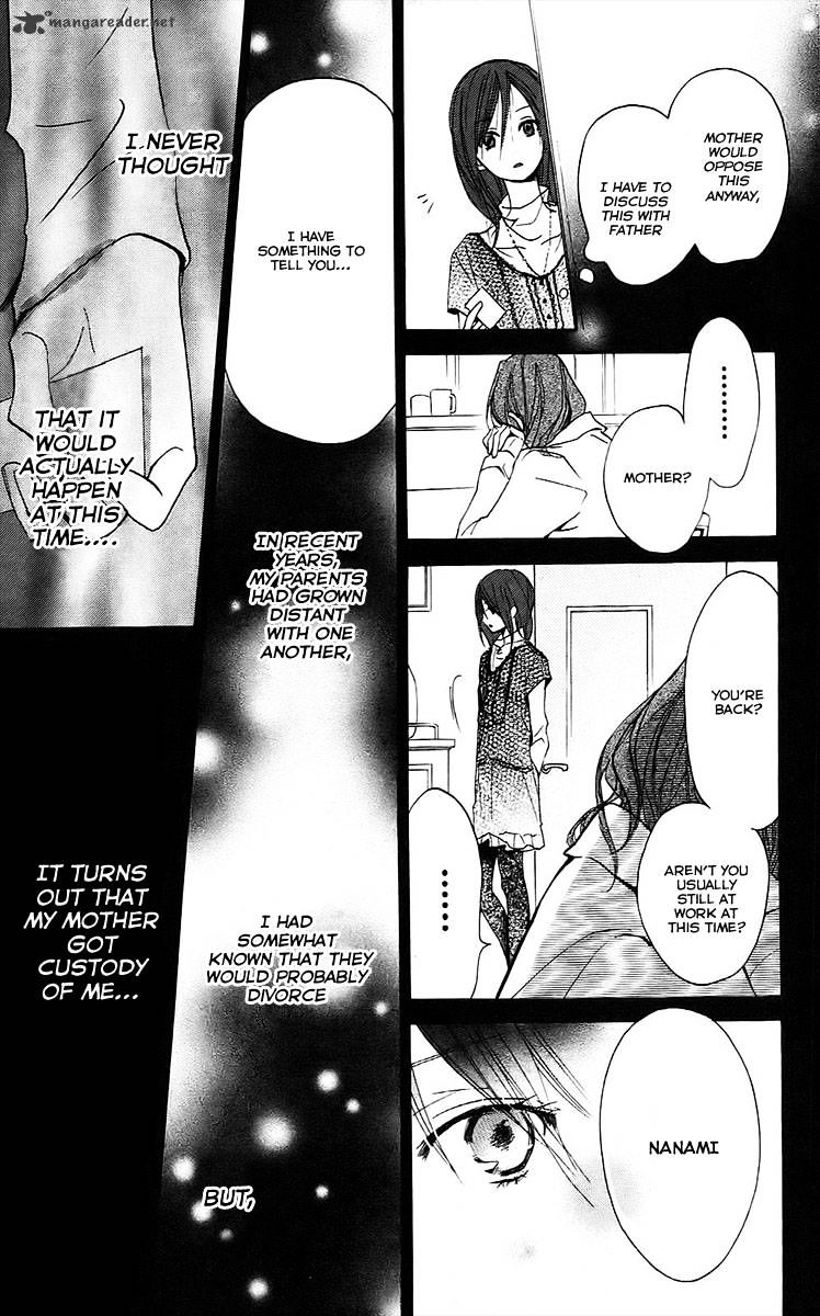 Citrus - Chapter 3